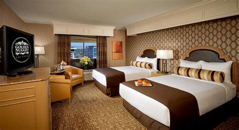 golden nugget hotel rooms